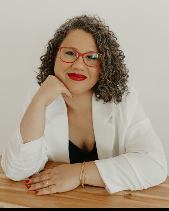Natália Carneiro, jornalista e estrategista de comunicação